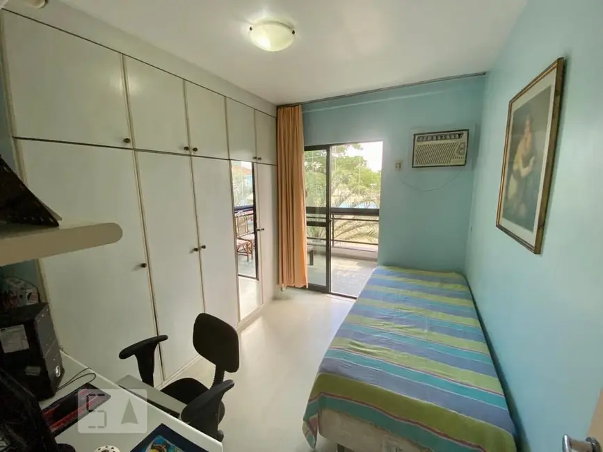 Apartamento com 3 quartos à venda, 119m2 em Rio De Janeiro - RJ - imagem 3 Foto 3 de Apartamento com 3 quartos à venda, 119m2 em Rio De Janeiro - RJ