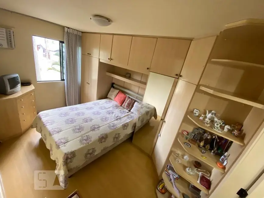 Apartamento com 3 quartos à venda, 119m2 em Rio De Janeiro - RJ - imagem 7 Foto 7 de Apartamento com 3 quartos à venda, 119m2 em Rio De Janeiro - RJ
