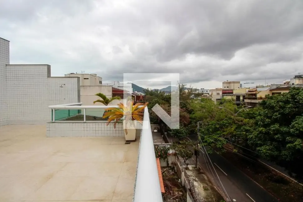 Foto 8 de Apartamento com 3 quartos à venda, 340m2 em Barra da Tijuca, Rio De Janeiro - RJ