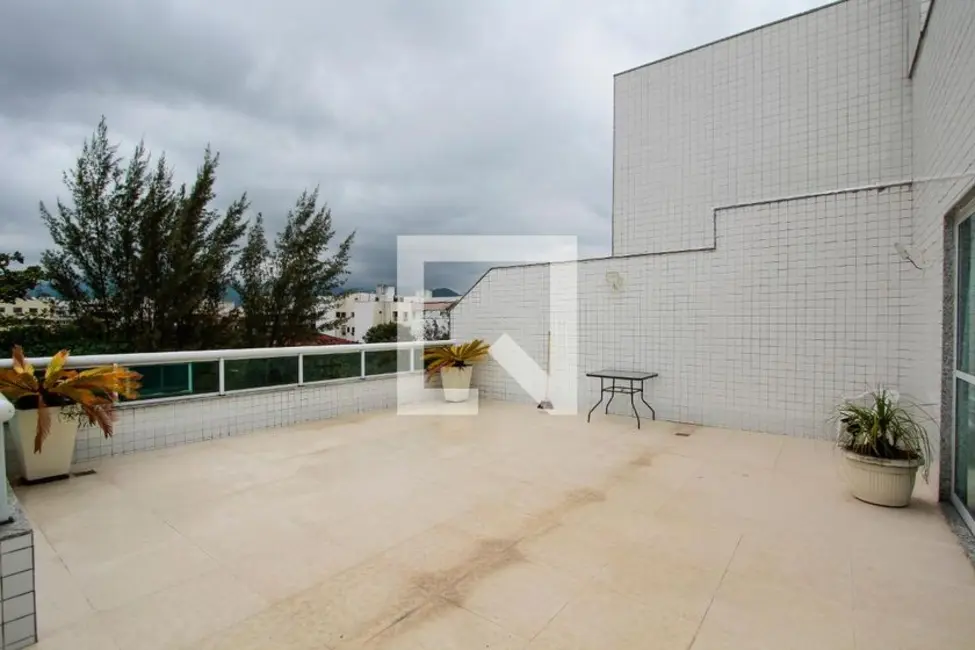 Foto 6 de Apartamento com 3 quartos à venda, 340m2 em Barra da Tijuca, Rio De Janeiro - RJ