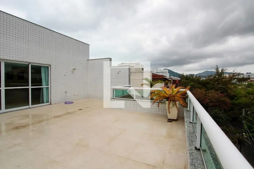 Foto 9 de Apartamento com 3 quartos à venda, 340m2 em Barra da Tijuca, Rio De Janeiro - RJ
