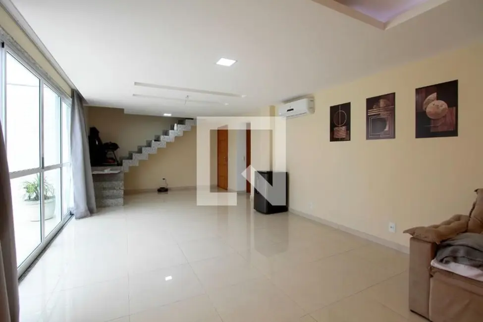 Foto 3 de Apartamento com 3 quartos à venda, 340m2 em Barra da Tijuca, Rio De Janeiro - RJ