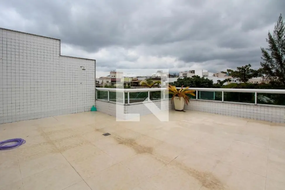 Foto 4 de Apartamento com 3 quartos à venda, 340m2 em Barra da Tijuca, Rio De Janeiro - RJ