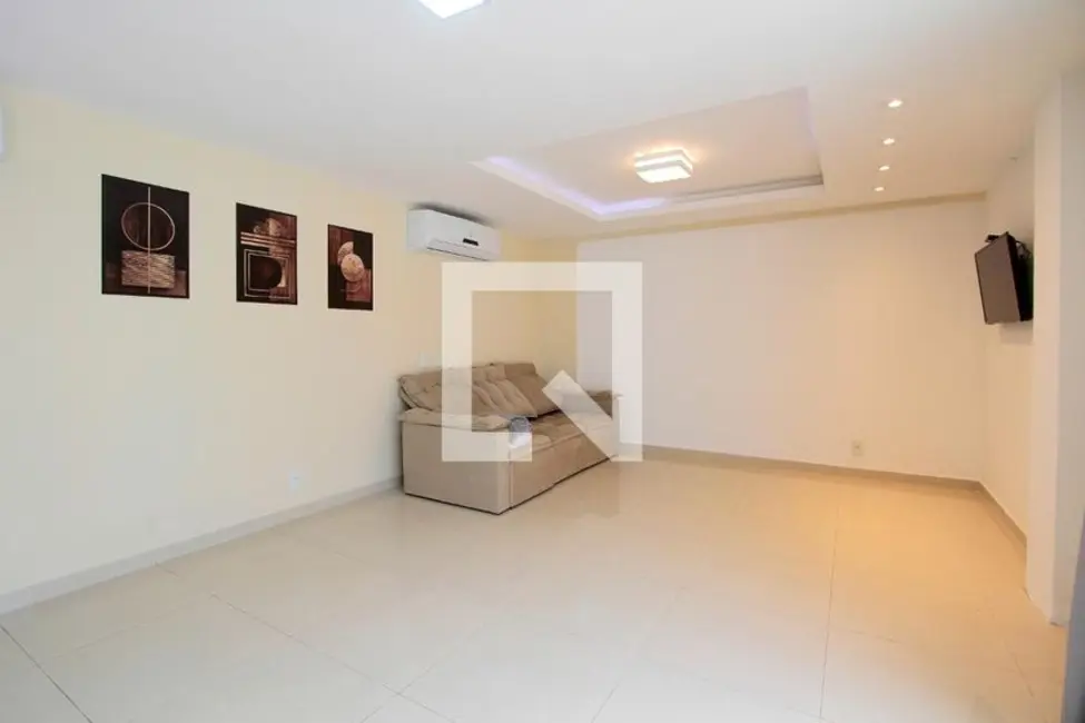 Foto 2 de Apartamento com 3 quartos à venda, 340m2 em Barra da Tijuca, Rio De Janeiro - RJ