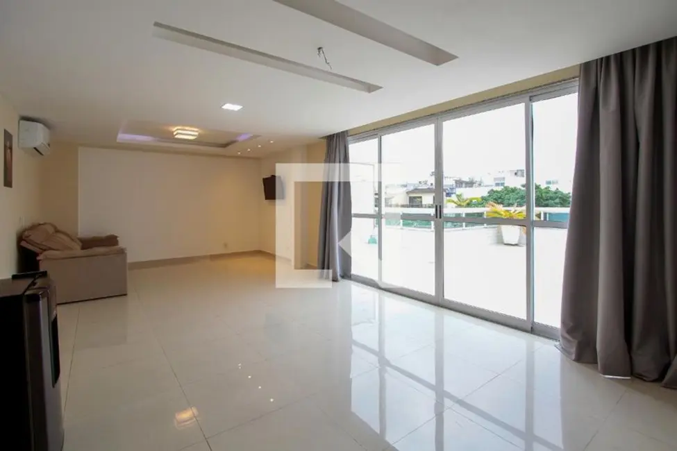 Foto 1 de Apartamento com 3 quartos à venda, 340m2 em Barra da Tijuca, Rio De Janeiro - RJ