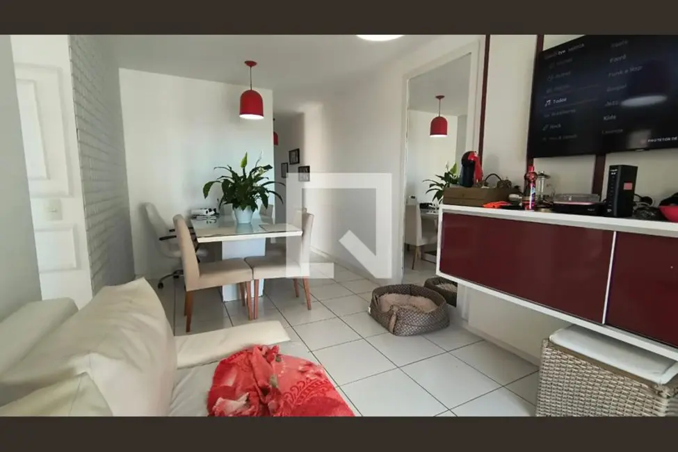Apartamento com 2 quartos à venda, 64m2 em Rio De Janeiro - RJ - imagem 5 Foto 5 de Apartamento com 2 quartos à venda, 64m2 em Rio De Janeiro - RJ