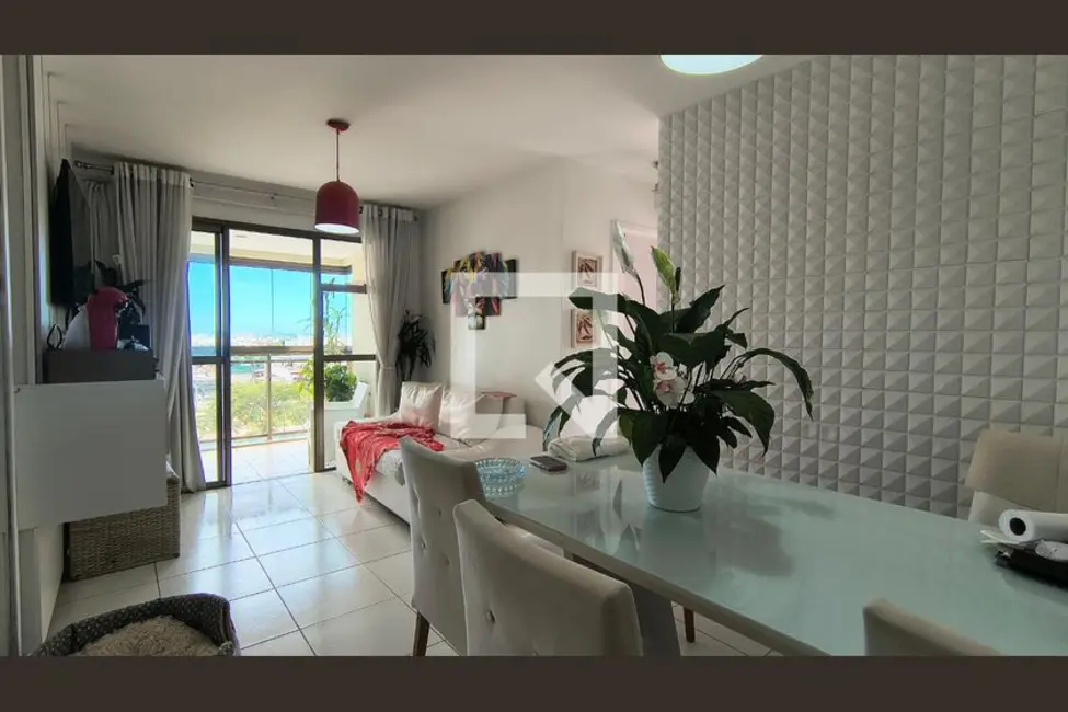 Apartamento com 2 quartos à venda, 64m2 em Rio De Janeiro - RJ - imagem 1 Foto 1 de Apartamento com 2 quartos à venda, 64m2 em Rio De Janeiro - RJ