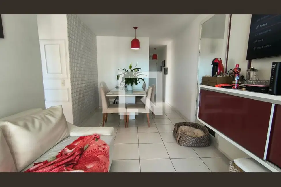 Apartamento com 2 quartos à venda, 64m2 em Rio De Janeiro - RJ - imagem 3 Foto 3 de Apartamento com 2 quartos à venda, 64m2 em Rio De Janeiro - RJ