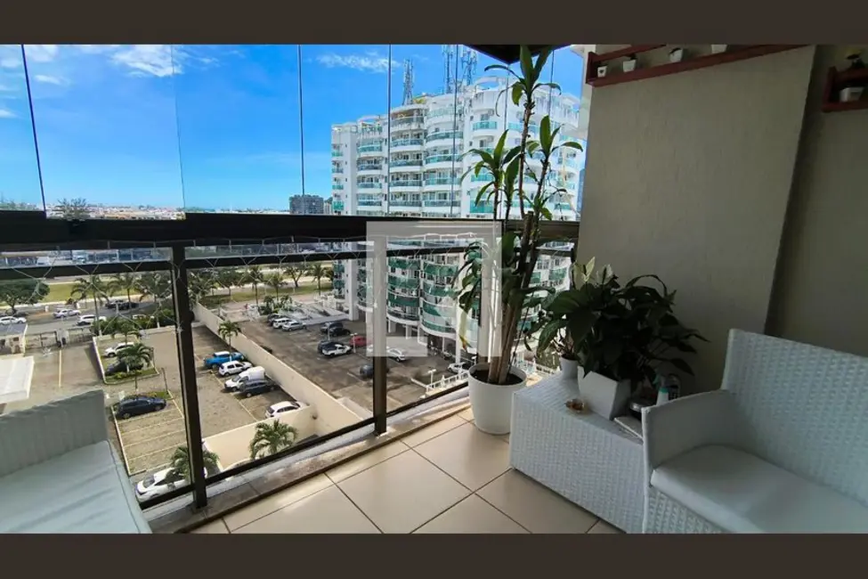 Apartamento com 2 quartos à venda, 64m2 em Rio De Janeiro - RJ - imagem 7 Foto 7 de Apartamento com 2 quartos à venda, 64m2 em Rio De Janeiro - RJ