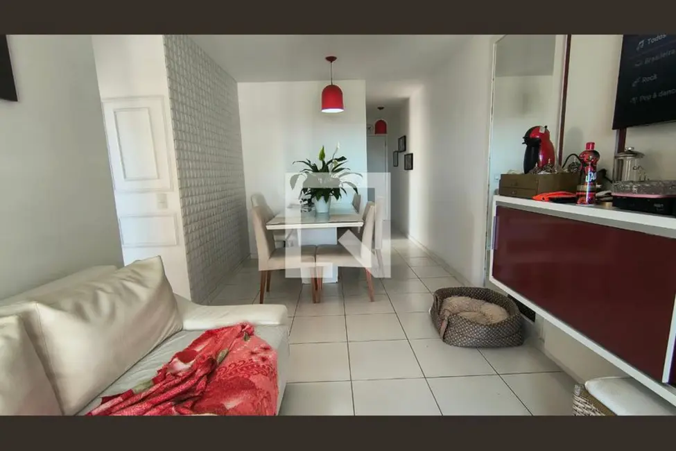 Apartamento com 2 quartos à venda, 64m2 em Rio De Janeiro - RJ - imagem 4 Foto 4 de Apartamento com 2 quartos à venda, 64m2 em Rio De Janeiro - RJ