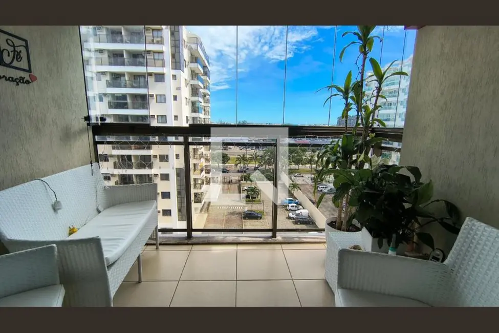 Apartamento com 2 quartos à venda, 64m2 em Rio De Janeiro - RJ - imagem 6 Foto 6 de Apartamento com 2 quartos à venda, 64m2 em Rio De Janeiro - RJ