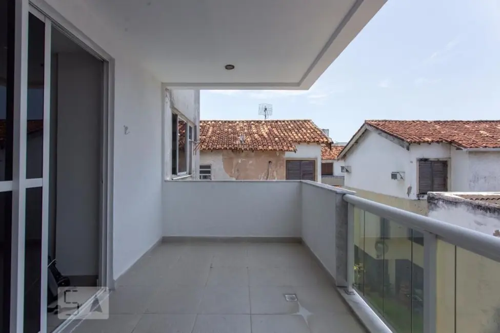Foto 9 de Apartamento com 2 quartos à venda, 75m2 em Rio De Janeiro - RJ