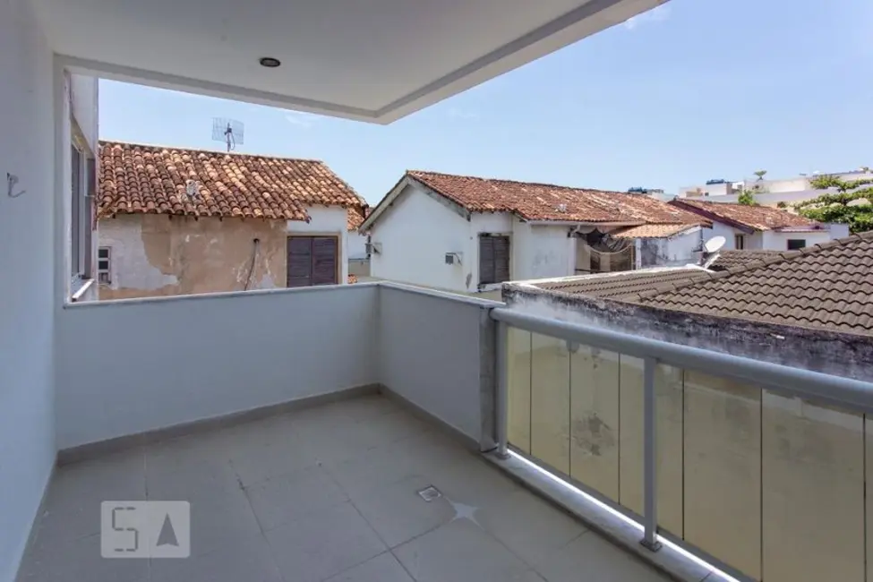 Foto 8 de Apartamento com 2 quartos à venda, 75m2 em Rio De Janeiro - RJ