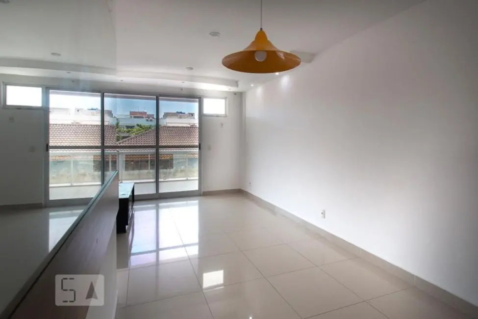 Foto 1 de Apartamento com 2 quartos à venda, 75m2 em Rio De Janeiro - RJ