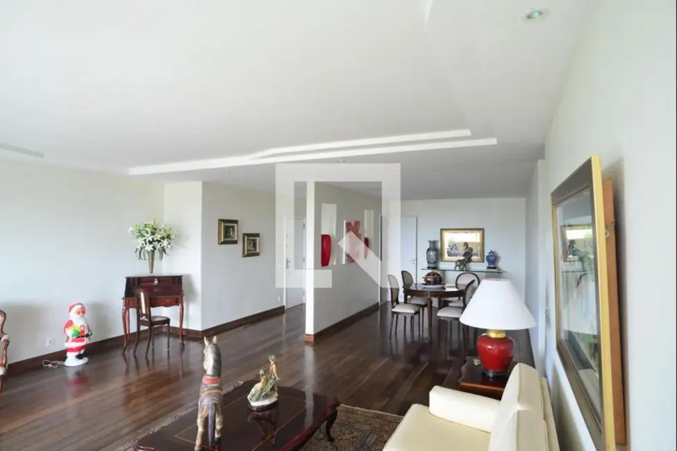 Apartamento com 4 quartos à venda, 210m2 em Barra da Tijuca, Rio De Janeiro - RJ - imagem 5 Foto 5 de Apartamento com 4 quartos à venda, 210m2 em Barra da Tijuca, Rio De Janeiro - RJ
