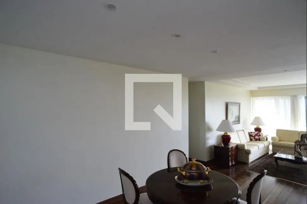 Apartamento com 4 quartos à venda, 210m2 em Barra da Tijuca, Rio De Janeiro - RJ - imagem 8 Foto 8 de Apartamento com 4 quartos à venda, 210m2 em Barra da Tijuca, Rio De Janeiro - RJ