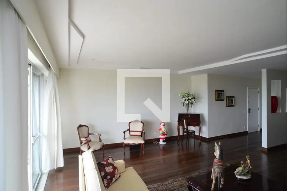Apartamento com 4 quartos à venda, 210m2 em Barra da Tijuca, Rio De Janeiro - RJ - imagem 4 Foto 4 de Apartamento com 4 quartos à venda, 210m2 em Barra da Tijuca, Rio De Janeiro - RJ