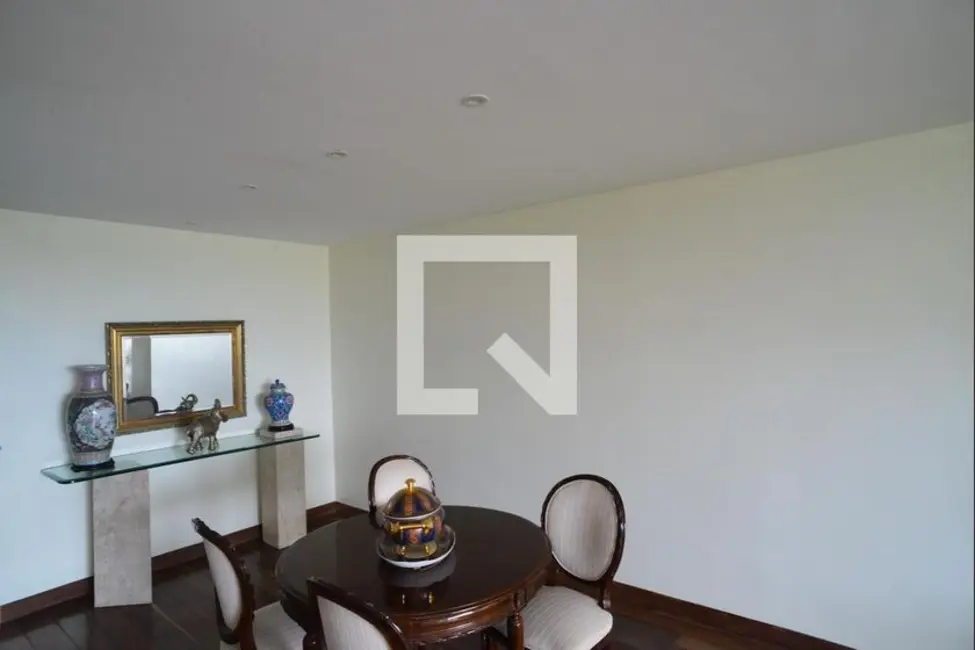 Apartamento com 4 quartos à venda, 210m2 em Barra da Tijuca, Rio De Janeiro - RJ - imagem 6 Foto 6 de Apartamento com 4 quartos à venda, 210m2 em Barra da Tijuca, Rio De Janeiro - RJ