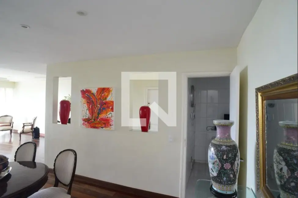 Apartamento com 4 quartos à venda, 210m2 em Barra da Tijuca, Rio De Janeiro - RJ - imagem 7 Foto 7 de Apartamento com 4 quartos à venda, 210m2 em Barra da Tijuca, Rio De Janeiro - RJ