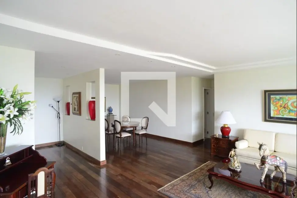 Apartamento com 4 quartos à venda, 210m2 em Barra da Tijuca, Rio De Janeiro - RJ - imagem 2 Foto 2 de Apartamento com 4 quartos à venda, 210m2 em Barra da Tijuca, Rio De Janeiro - RJ