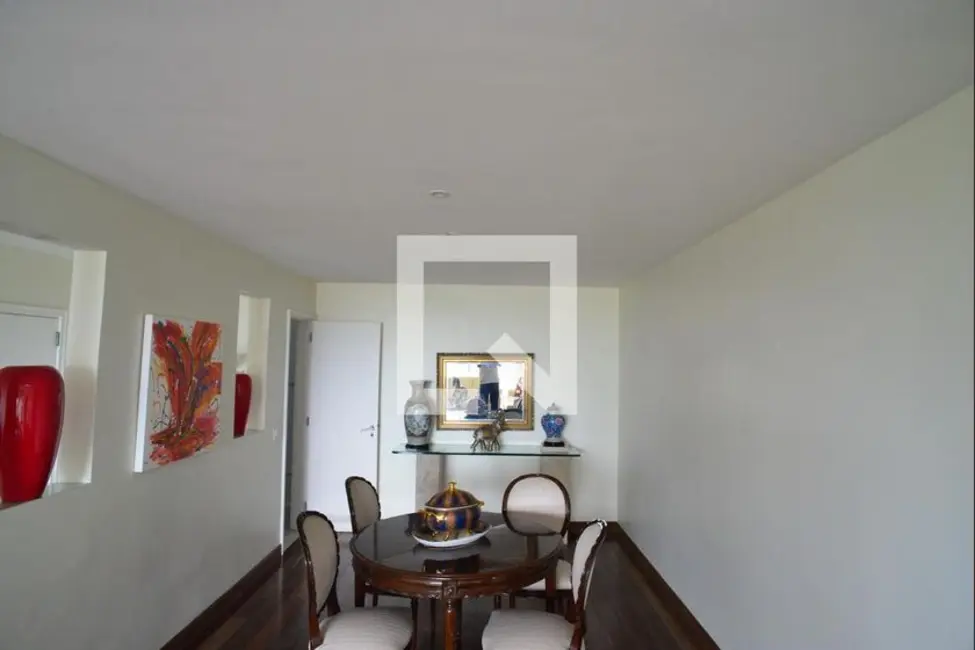 Apartamento com 4 quartos à venda, 210m2 em Barra da Tijuca, Rio De Janeiro - RJ - imagem 9 Foto 9 de Apartamento com 4 quartos à venda, 210m2 em Barra da Tijuca, Rio De Janeiro - RJ