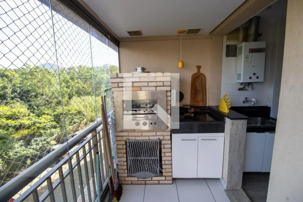 Foto 8 de Apartamento com 2 quartos à venda, 75m2 em Rio De Janeiro - RJ
