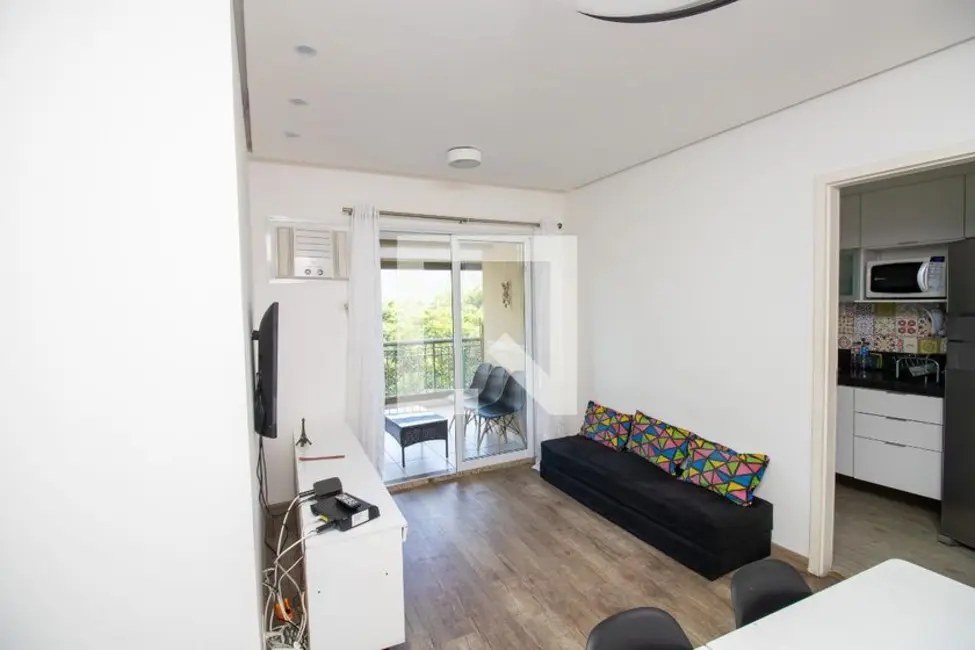 Foto 3 de Apartamento com 2 quartos à venda, 75m2 em Rio De Janeiro - RJ