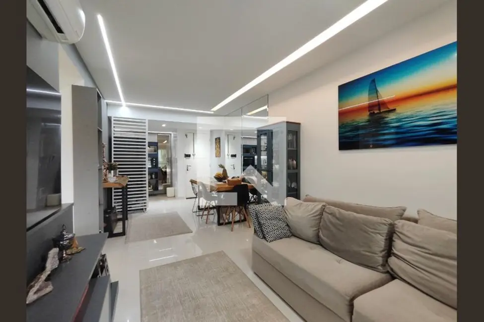 Foto 3 de Apartamento com 3 quartos à venda, 82m2 em Rio De Janeiro - RJ