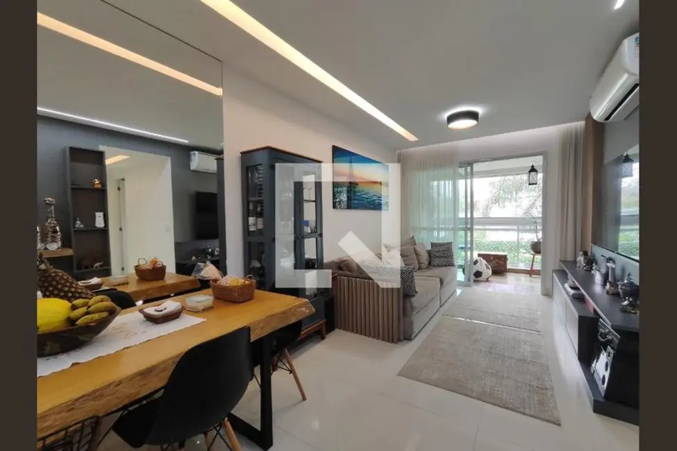 Foto 1 de Apartamento com 3 quartos à venda, 82m2 em Rio De Janeiro - RJ