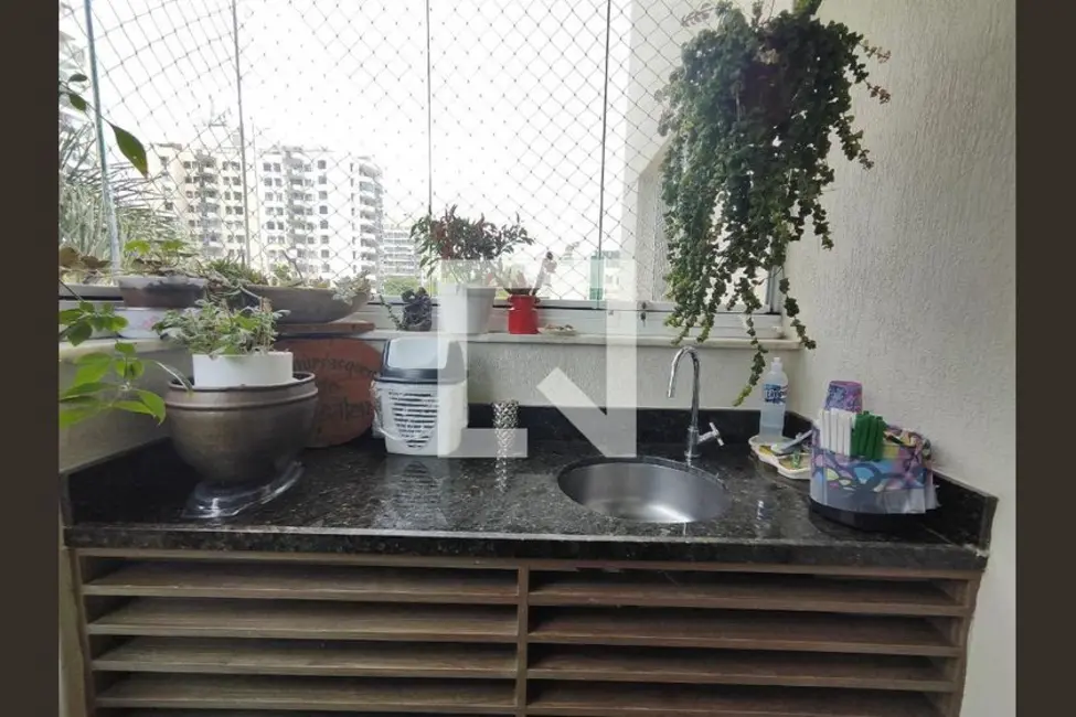 Foto 9 de Apartamento com 3 quartos à venda, 82m2 em Rio De Janeiro - RJ