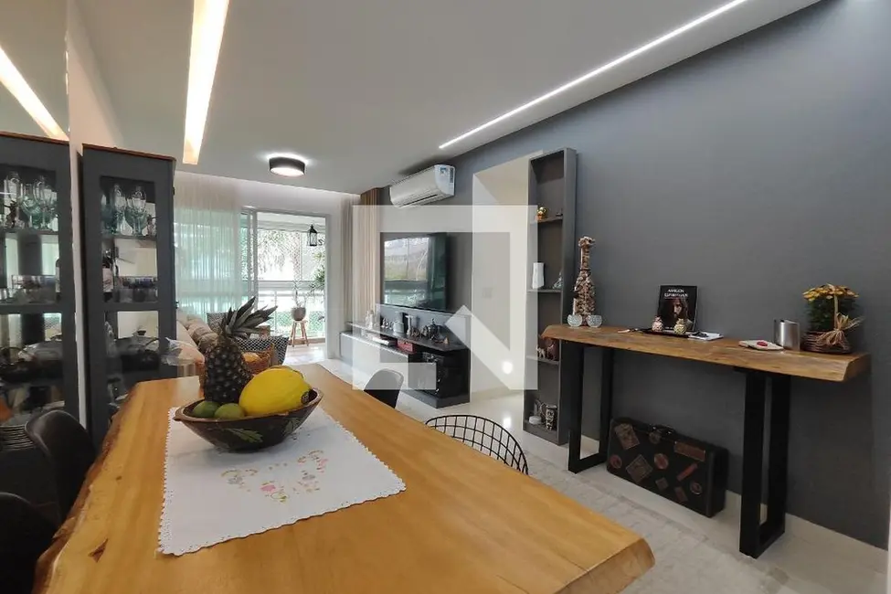 Foto 4 de Apartamento com 3 quartos à venda, 82m2 em Rio De Janeiro - RJ