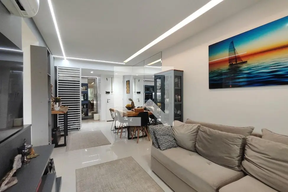 Foto 6 de Apartamento com 3 quartos à venda, 82m2 em Rio De Janeiro - RJ