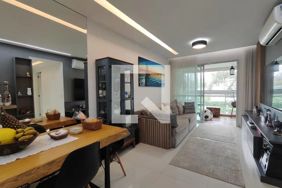 Foto 2 de Apartamento com 3 quartos à venda, 82m2 em Rio De Janeiro - RJ