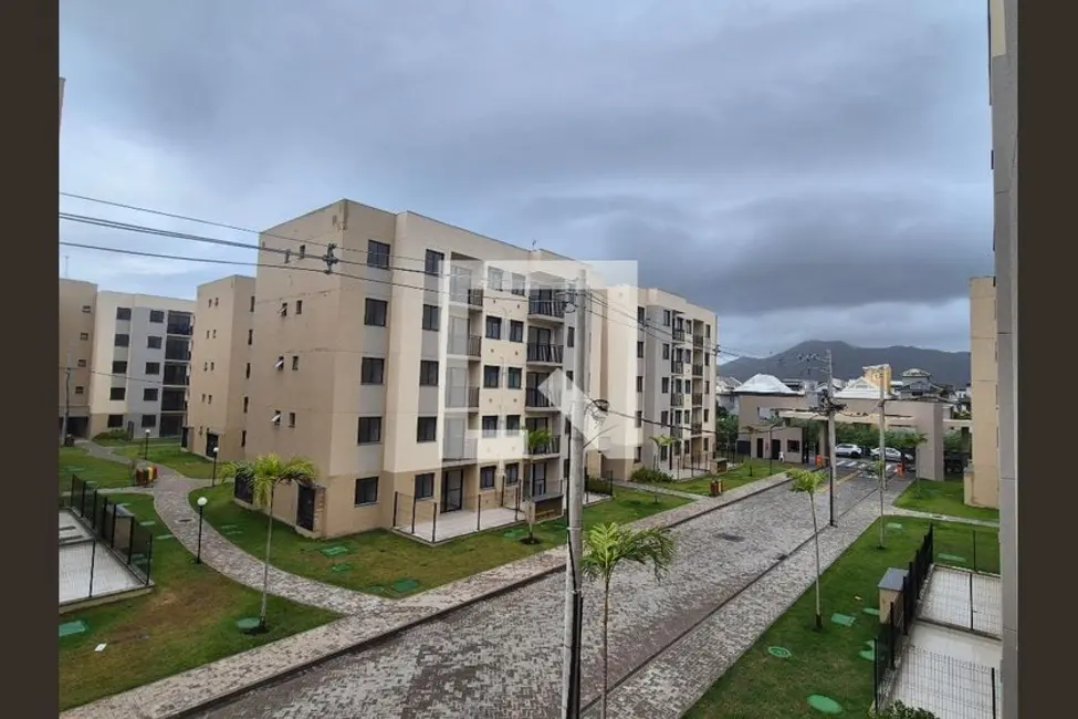 Apartamento com 2 quartos à venda, 50m2 em Rio De Janeiro - RJ - imagem 9 Foto 9 de Apartamento com 2 quartos à venda, 50m2 em Rio De Janeiro - RJ