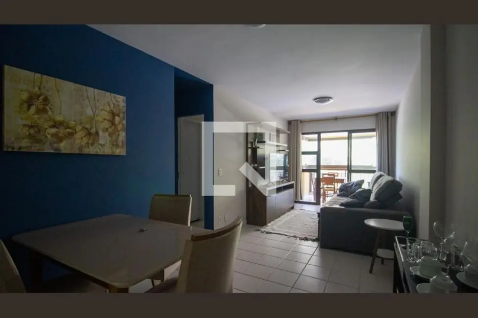 Foto 2 de Apartamento com 2 quartos à venda, 79m2 em Rio De Janeiro - RJ