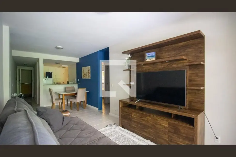 Foto 3 de Apartamento com 2 quartos à venda, 79m2 em Rio De Janeiro - RJ