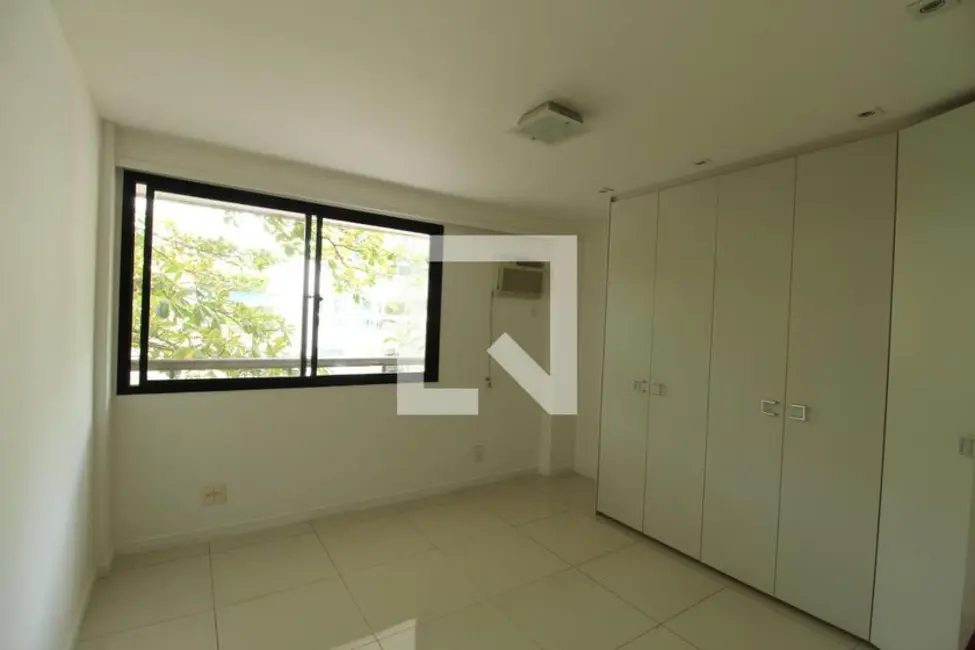 Apartamento com 3 quartos à venda, 123m2 em Rio De Janeiro - RJ - imagem 8 Foto 8 de Apartamento com 3 quartos à venda, 123m2 em Rio De Janeiro - RJ