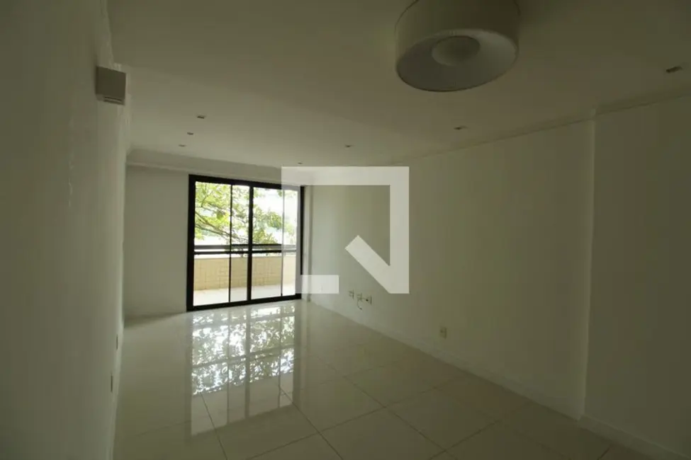 Apartamento com 3 quartos à venda, 123m2 em Rio De Janeiro - RJ - imagem 2 Foto 2 de Apartamento com 3 quartos à venda, 123m2 em Rio De Janeiro - RJ