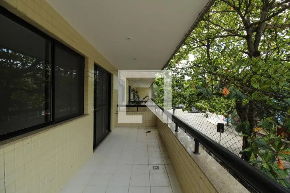 Apartamento com 3 quartos à venda, 123m2 em Rio De Janeiro - RJ - imagem 7 Foto 7 de Apartamento com 3 quartos à venda, 123m2 em Rio De Janeiro - RJ