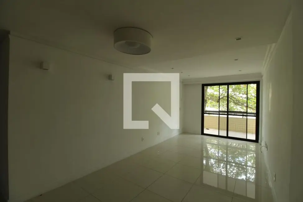 Apartamento com 3 quartos à venda, 123m2 em Rio De Janeiro - RJ - imagem 1 Foto 1 de Apartamento com 3 quartos à venda, 123m2 em Rio De Janeiro - RJ