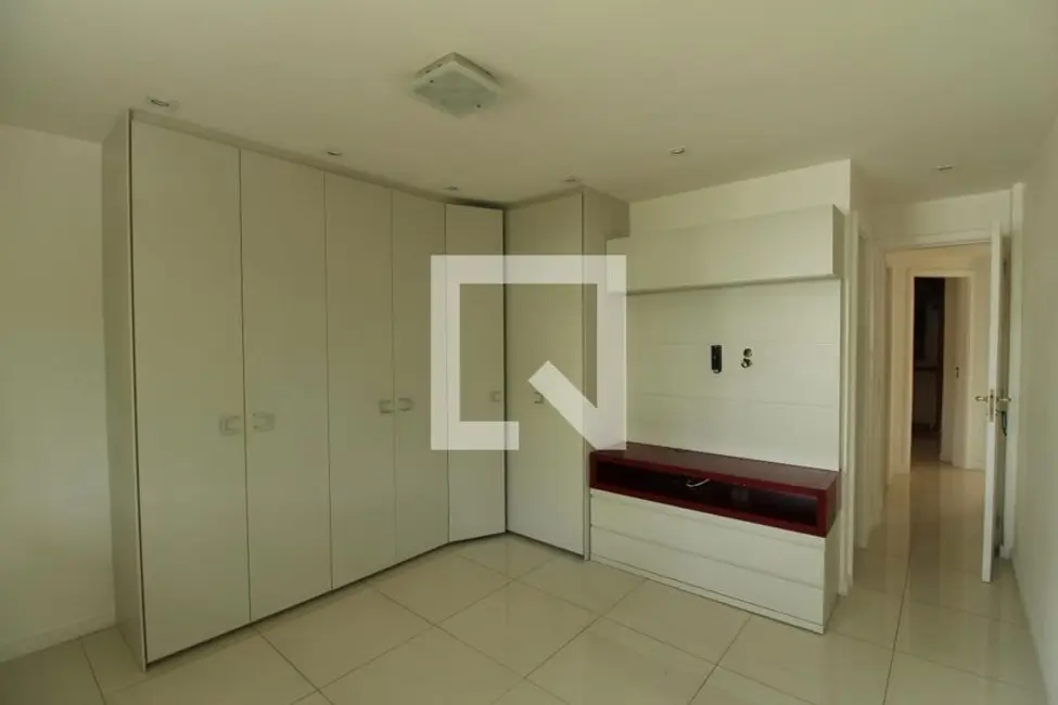 Apartamento com 3 quartos à venda, 123m2 em Rio De Janeiro - RJ - imagem 9 Foto 9 de Apartamento com 3 quartos à venda, 123m2 em Rio De Janeiro - RJ