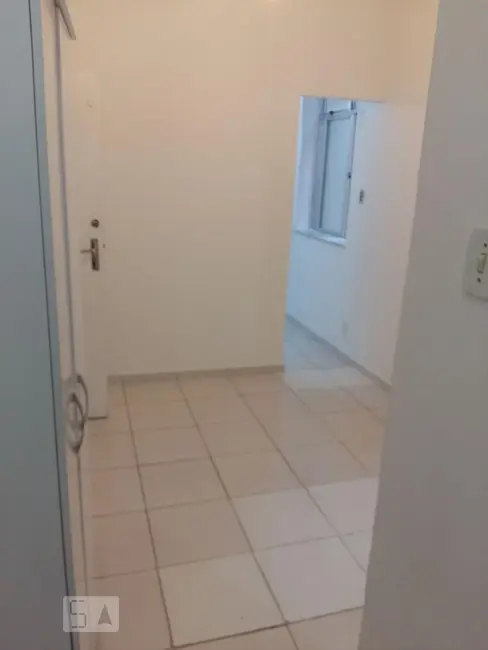 Foto 1 de Kitnet com 1 quarto à venda, 27m2 em Botafogo, Rio De Janeiro - RJ