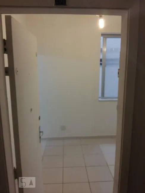 Foto 8 de Kitnet com 1 quarto à venda, 27m2 em Botafogo, Rio De Janeiro - RJ