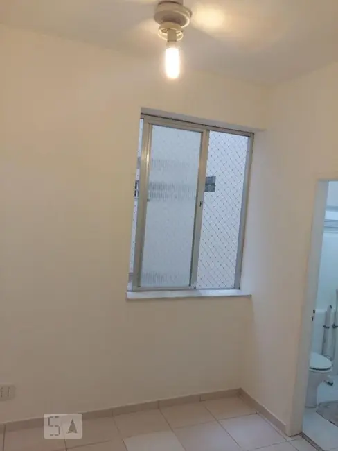 Foto 6 de Kitnet com 1 quarto à venda, 27m2 em Botafogo, Rio De Janeiro - RJ