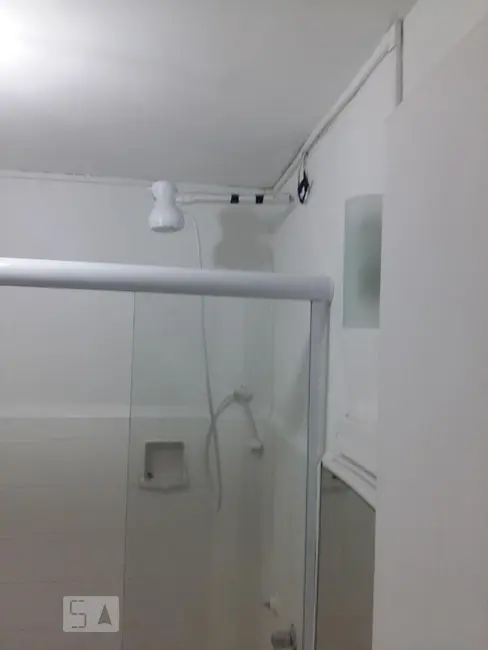 Foto 5 de Kitnet com 1 quarto à venda, 27m2 em Botafogo, Rio De Janeiro - RJ