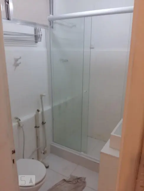 Foto 3 de Kitnet com 1 quarto à venda, 27m2 em Botafogo, Rio De Janeiro - RJ