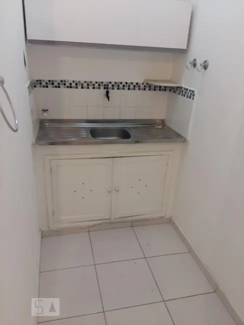 Foto 7 de Kitnet com 1 quarto à venda, 27m2 em Botafogo, Rio De Janeiro - RJ