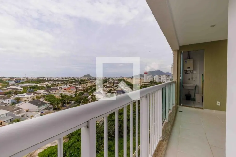 Apartamento com 3 quartos à venda, 137m2 em Rio De Janeiro - RJ - imagem 8 Foto 8 de Apartamento com 3 quartos à venda, 137m2 em Rio De Janeiro - RJ