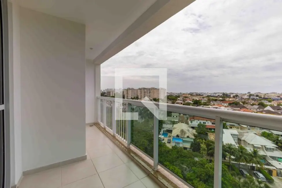 Apartamento com 3 quartos à venda, 137m2 em Rio De Janeiro - RJ - imagem 7 Foto 7 de Apartamento com 3 quartos à venda, 137m2 em Rio De Janeiro - RJ