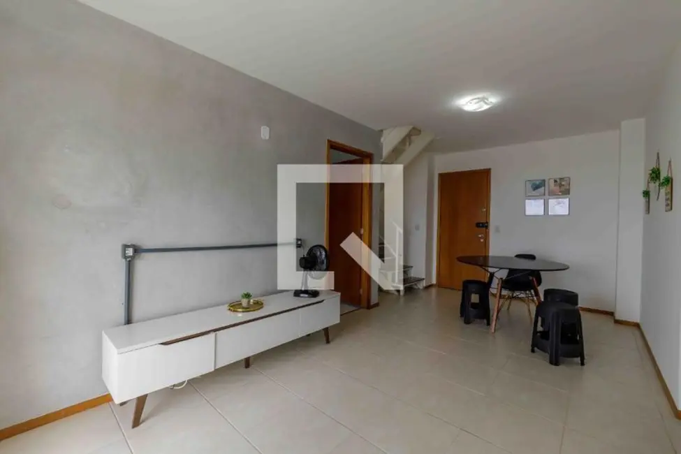 Apartamento com 3 quartos à venda, 137m2 em Rio De Janeiro - RJ - imagem 3 Foto 3 de Apartamento com 3 quartos à venda, 137m2 em Rio De Janeiro - RJ